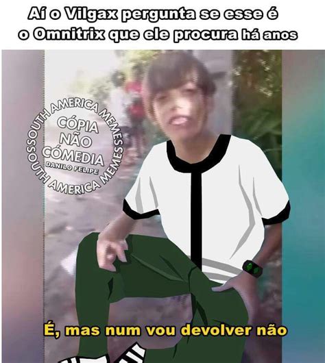 vai devolver não é Meme by gabriel11dias04 Memedroid