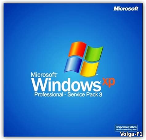 Windows Xp Professional Sp X Vl Rus Iso Windows Xp