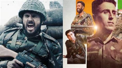 Sidharth Malhotra Remembers Captain Vikram Batra On His Birth