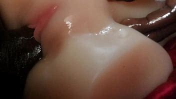 Gran Polla Negra Follando Un Agujero Estrecho Primer Plano XVIDEOS