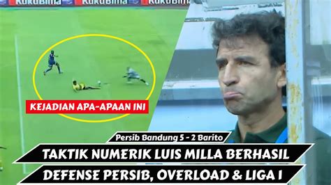 Taktik Numerikal Luis Milla Superior Banjir Gol Ciro Alves Onfire