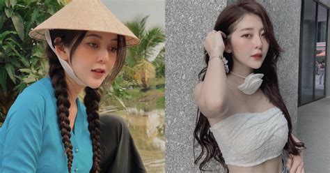 Hot girl X bị netizen đồn là bạn gái mới của Hồng Thanh Diễn viên nhóm hài nổi tiếng nhan sắc