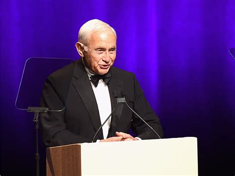 Victoria's Secret CEO comments on Trump - Business Insider