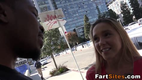 Blonde Creampied By Bbc Big Cock