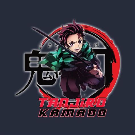 Kimetsu No Yaiba Logo Png