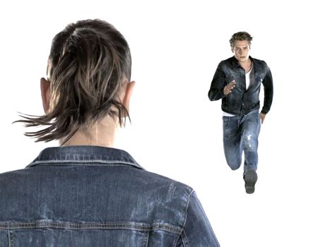 LCW Jeans'den hareket özgürlüğü