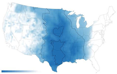 Winter Storm and Texas Power Outage Map - The New York Times