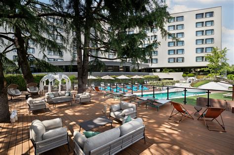 Excelsior Hotel Gallia, a Luxury Collection Hotel, Milan - Our rooms ...