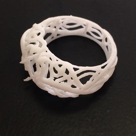 3D печать фотополимером