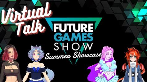 SporeRose Watches Future Games Show 2024 YouTube