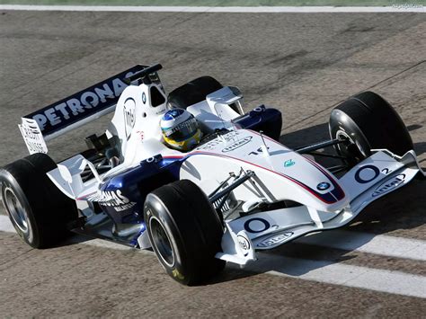 Formuła 1, bolid