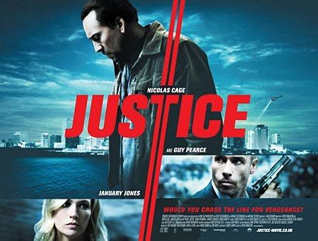 Justice Movie Trailer |Teaser Trailer