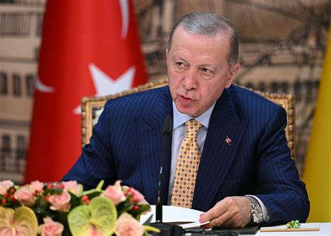 Turkish President Erdogan: Does He Plan to Retire When His Term Ends ...