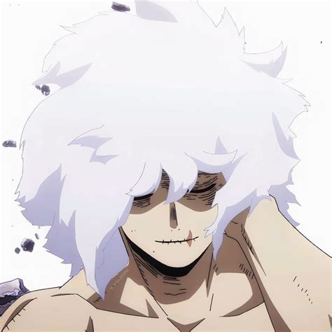 Shigaraki Tomura In 2023 Anime Kawaii Anime My Hero Academia Episodes