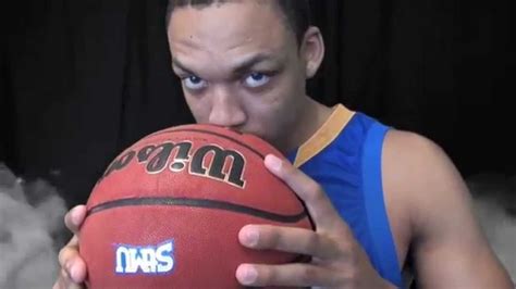 2014 StMU Men S Basketball Intros 45 Joe Monroe YouTube