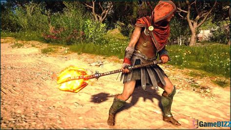 Assassins Creed Odyssey Die 10 Besten Schweren Waffen Und Wie Man