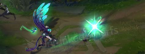 Star Guardian Rakan | Skin Review