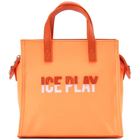 Сумка Ice Play 7202 6938 3249 apricot (1795049) купить в интернет ...