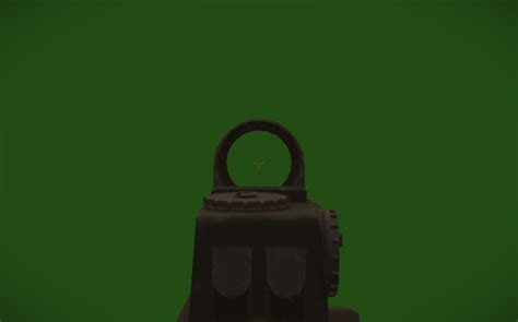 Прицел коллиматорный «Кобра» - STALCRAFT.WIKI