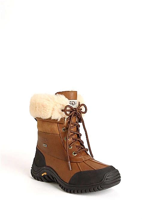 Ugg® Adirondack Ii Waterproof Boot Women Nordstrom Boots Womens Waterproof Boots Ugg