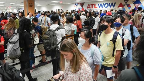 4th of July travel forecast: How to avoid traffic and what to know