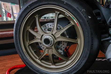 Ducati Panigale V4 SP2 2023 Launch Malaysia BM 15 Paul Tan S