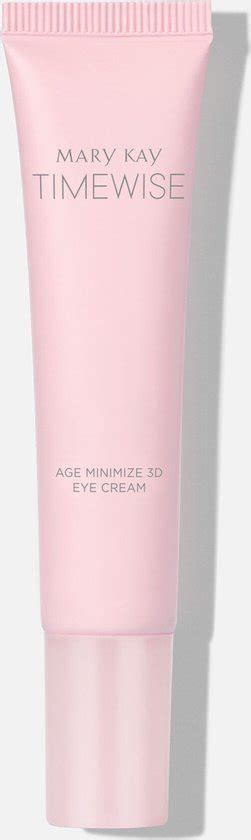 Mary Kay Timewise Age Minimize D Eye Cream G Bol