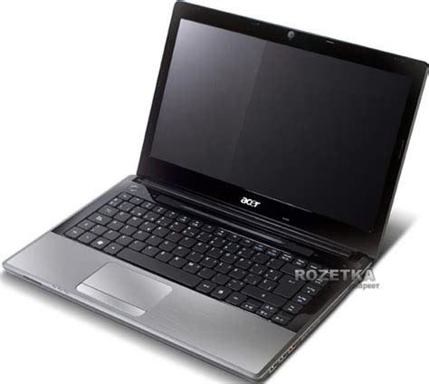 Ноутбук Acer Aspire 4745G-5453G32Mnks (LX.PSM0C.055) – фото, отзывы ...