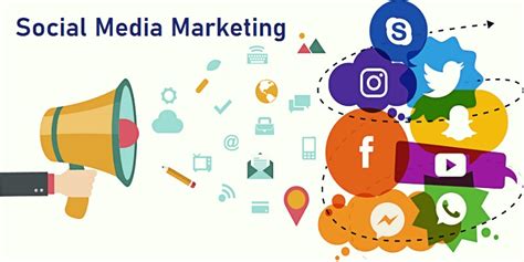 6 Lợi ích Của Socia Media Marketing đối Với Doanh Nghiệp