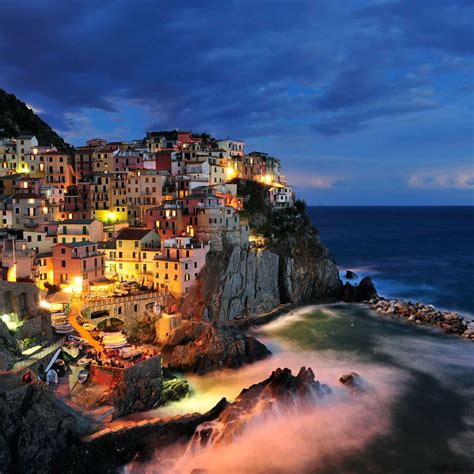 Italy Vacation Destinations Dream Vacations Vacation Spots Romant