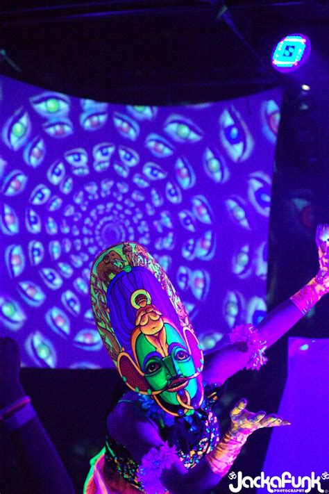 Shpongle Cory Giacalone Flickr