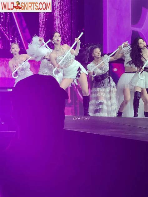 Twice Kpop Nude Leaked Photos And Videos WildSkirts