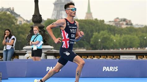 Olympic Triathlon Uk 2024 Results - Anica Brandie