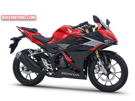 New Honda CBR 150R 2021 Indonesia Price In BD 2022 Specifications