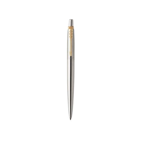 Pix Parker Jotter Royal Standard Stainless Steel GT - Parker Moldova ...