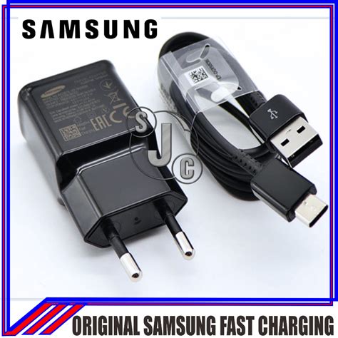 Jual Charger Samsung A A Samsung A A Original Usb C Fast