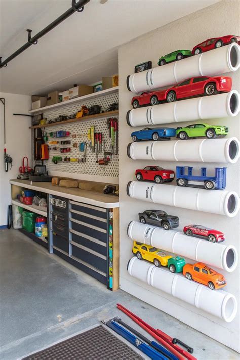 Smart Hot Wheels Storage Ideas For Your Home