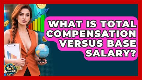 Unlocking The Full Potential Of Your Salary The Power Of Total Compensation At Citi