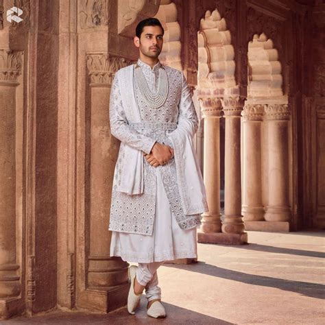 Groom Sherwani Inspirations Fashion Love Gossips