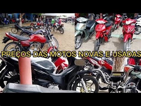 Parte Final Feira Das Motos Novas E Usadas De Arapiraca Al