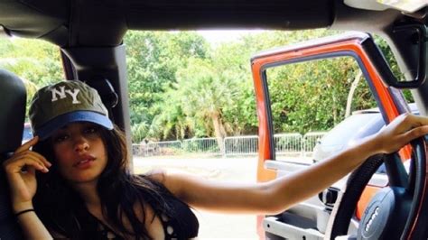 Camila Cabello S Hot Shots