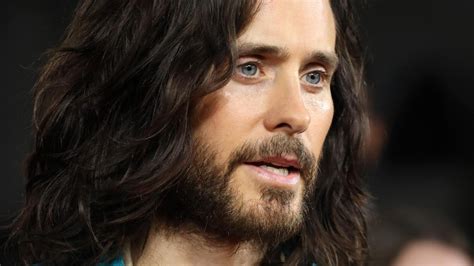 Jared Leto Addresses Claims He Gave Suicide Squad Co Stars ‘used