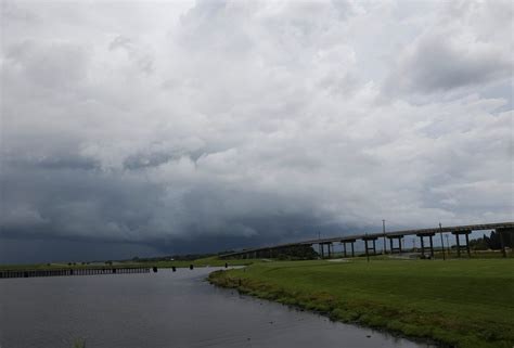 Florida tornadoes: Photos, videos capture funnel clouds amid Milton