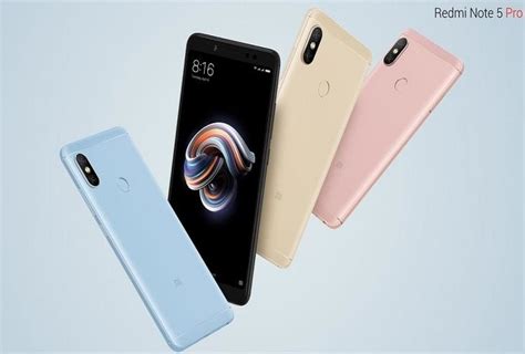 Xiaomi फ्री में दे रही है Redmi Note 5 Pro बस करना होगा यह काम