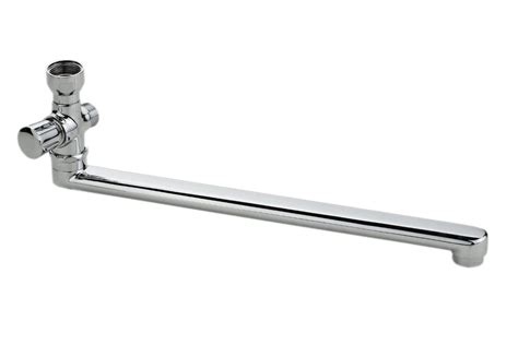 Излив с переключателем для душа grohe 97 фото