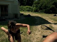 Naked Alin Sumarwata In Strike Back II