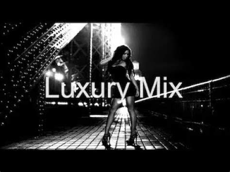 Luxury Mix Deep House Club House Electro House Autum By Marc