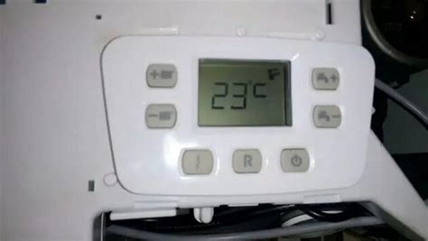 Baxi (Fourtech, Eco 4S) меняем датчик ГВС часть 3 - Смотреть онлайн в ...