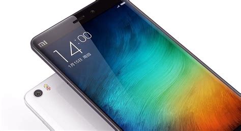 Le Xiaomi Mi 5 nous réserve-t-il des surprises ? - Meilleur Mobile