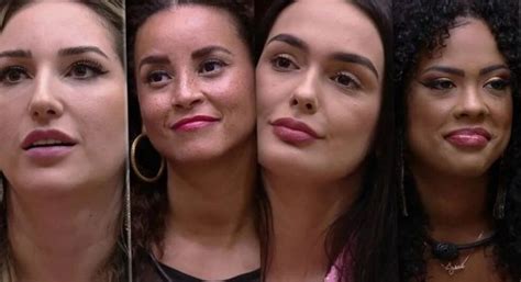 Quem Saiu Ontem Do Bbb 23 Saiba Aqui Quem Deixou O Big Brother Ontem E